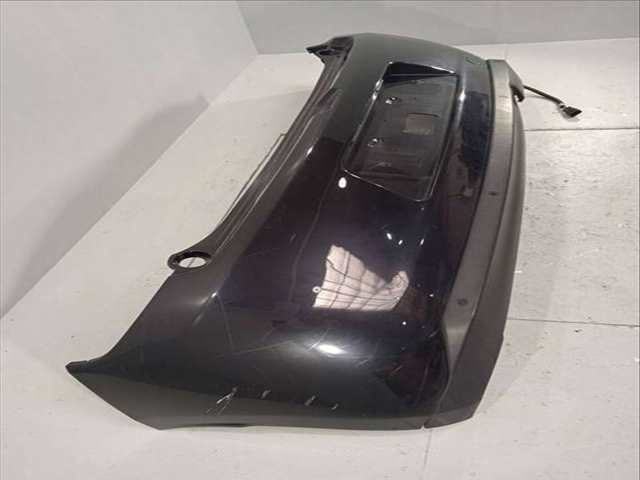 Foto 3ª: Paragolpes Trasero Citroen C3 1.6 HDI FAP 92CV 68KW [9H02] (2010)