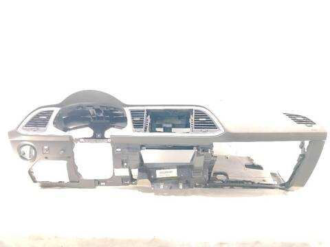 Foto 2ª: Kit Airbag Seat Leon 1.4 TGI [CPWA] (2012)