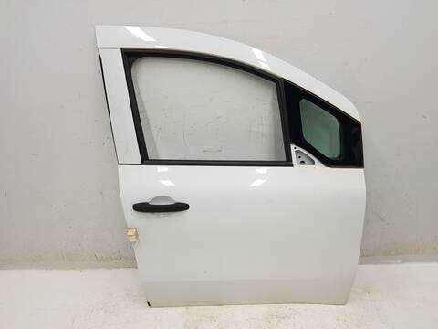 Puerta Delantera Derecha Renault Kangoo AUTHENTIC 130CV 97KW