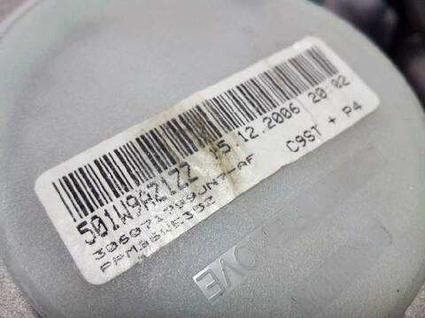 Foto 2ª: Cinturón Delantero Derecho Nissan Note VERSION INDEFINIDA