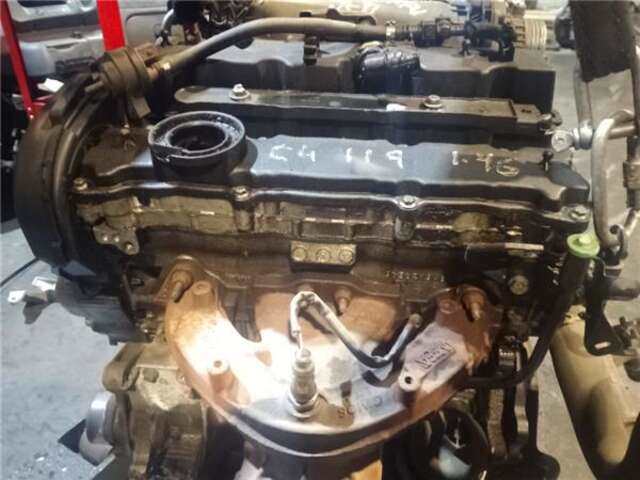 Culata Citroen C4 1.4 16V