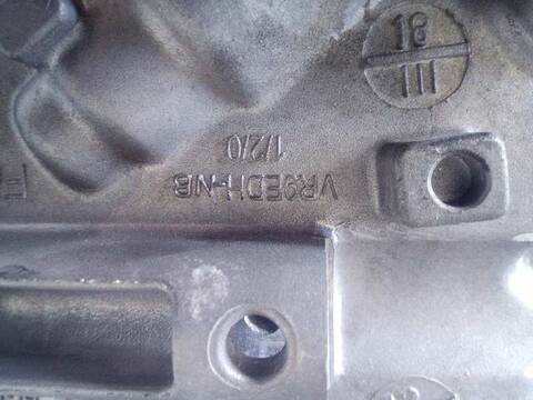 Foto 1ª: Compresor Aire Acondicionado Ford Focus TITANIUM 125CV 92KW [M1DA] (2012)