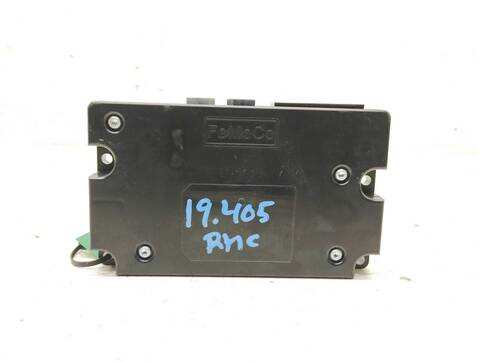 Centralita Motor ECU Ford Focus SPORT 115CV 85KW