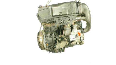 Foto 3ª: Motor Completo Bmw Serie 3 316 G E46) (2004)