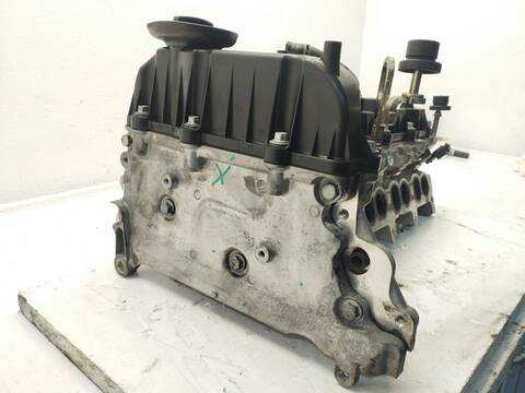 Foto 3ª: Culata Opel Mokka 1.6 CDTI _76) 136CV 100KW [B16DTH] (2016)