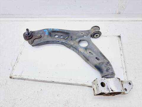 Brazo Suspension Delantero Izquierdo Volkswagen Golf 102CV 75KW