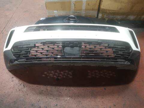 Foto 2ª: Paragolpes Delantero Opel Mokka HN09 (2024)