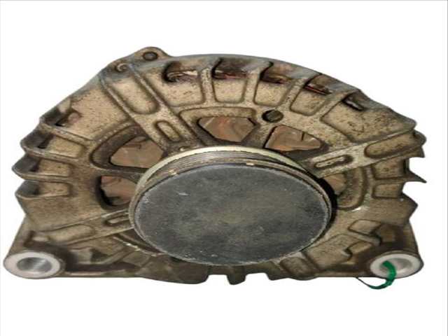 Foto 3ª: Alternador Citroen C3 1.4 HDI 70 SC8HZC SC8HR0 SC8HP4) (2009)