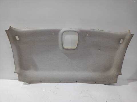 Techo Interior Renault Trafic L1H1 2 7T 95CV 70KW FURGON