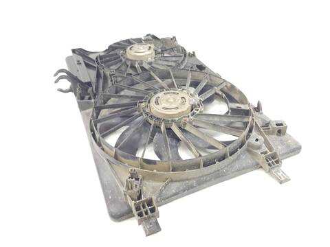 Foto 2ª: Electroventilador Nissan NV400 3.3 T L2 H2 PRO