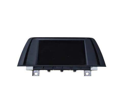 Pantalla Multifuncion Bmw Serie 1 114 116D 116CV 85KW