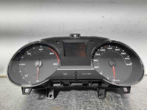 Cuadro de Instrumentos Seat Ibiza ECOMOTIVE 80CV 59KW