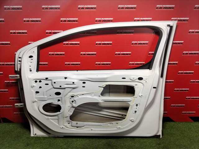 Foto 2ª: Puerta Delantera Derecha Citroen Jumpy 1.5 BLUEHDI 120 120CV 88KW FURGONETA [YH01 (DV5RUC)] (2020)