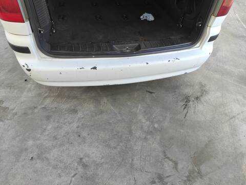 Paragolpes Trasero Ford Galaxy ASZ