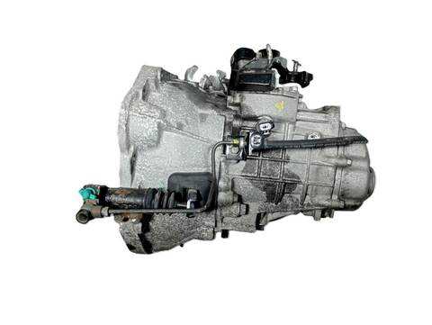 Foto 3ª: Caja Cambios Hyundai i30 G4LC (2016)