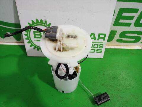 Foto 3ª: Aforador Nissan Qashqai ACENTA 140CV [HR13DDT] (2013)