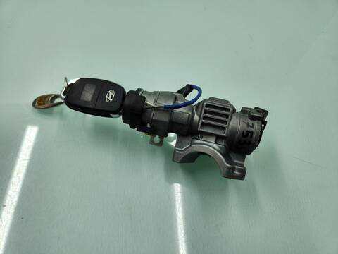 Motor de Arranque Hyundai i20 ESSENCE 75CV 55KW