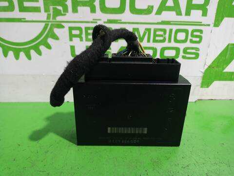 Foto 2ª: Centralita Motor ECU Seat Ibiza COOL 101CV 74KW [ATD] (2008)