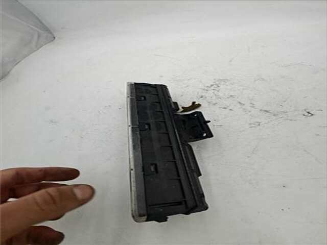 Foto 2ª: Pantalla Multifuncion Mazda CX9 3.7 V6 204KW