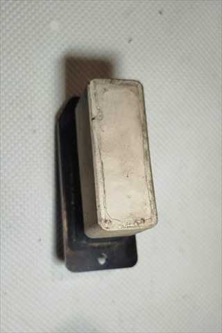 Foto 3ª: Calefacción Toyota Land Cruiser 3.0 D KZJ95 VX 5P [1KZ-TE] (1997)