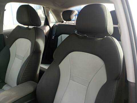 Foto 1ª: Asientos Traseros Audi A1 AMBITION 105CV 77KW [CAY] (2012)