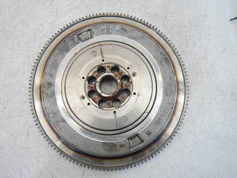 Volante Motor Land Rover Range 404 CV 297KW
