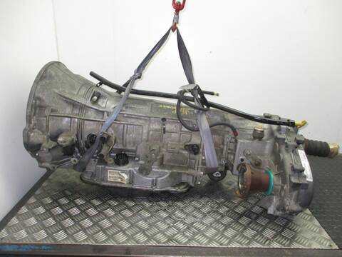 Caja Cambios Automatica Jeep Cherokee EKG AUT.