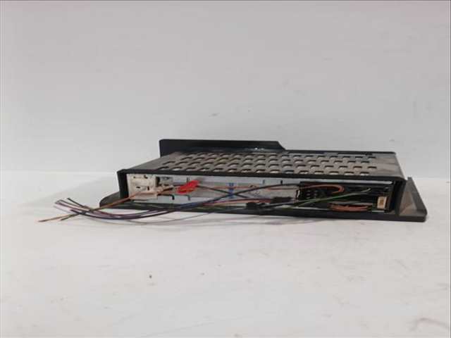 Foto 3ª: Sistema DVD Audi A4 1.9 TDI 130CV 96KW [AVF,AWX] (2001)