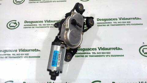 Foto 2ª: Motor Limpia Trasero Seat Altea 1.6 102CV 75KW [BGU] (2004)