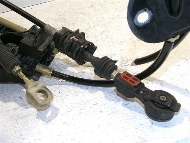 Foto 4ª: Palanca de Cambio Mazda 2 1.4 G 2003-2007 [FXJA] (2003)