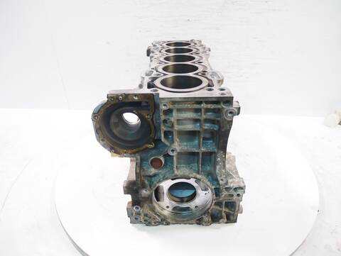 Foto 3ª: Bloque Motor Volvo S60 163 CV 120KW [D5244T5] (2009)