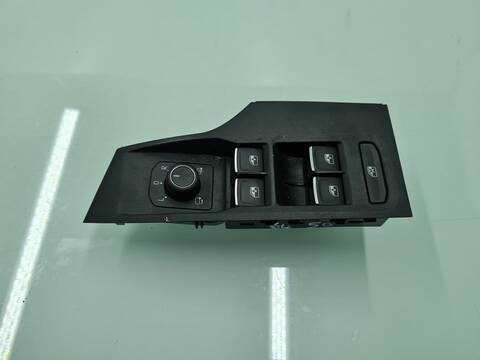Botonera Elevalunas Seat Leon FR 150CV 110KW