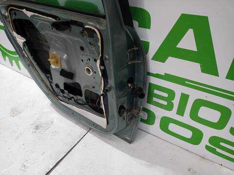 Foto 2ª: Puerta Trasera Izquierda Peugeot 307 1.6 16V HDI BERLINA 90CV 66KW [9HVDV6ATED4] (2005)