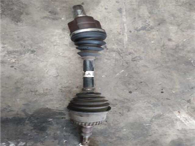 Transmision Delantera Izquierda Opel Combo 1.7 16V CDTI (101 CV)