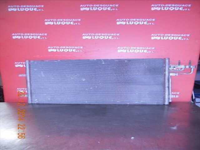 Radiador Calefaccion A.A. Ford Focus 1.6 TI