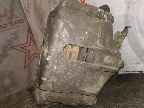 Foto 2ª: Mangueta Delantera Derecha Renault Clio 1.9 DTI DIESEL 80CV 59KW (2001)