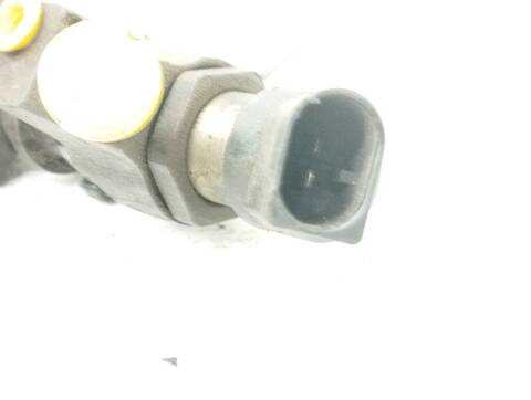 Foto 2ª: Inyectores Citroen Berlingo 65CV 48KW (2003)