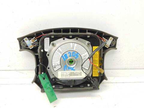Foto 2ª: Airbag Delantero Izquierdo Hyundai Atos 1.0 CAT 58CV 43KW [G4HCE] (2001)