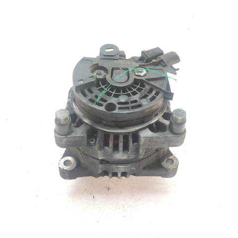 Foto 3ª: Alternador Citroen C4 1.6 HDI (2006)