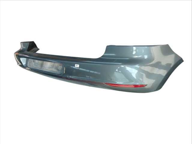 Foto 1ª: Paragolpes Trasero Volkswagen Golf 1.6 TDI (2008)