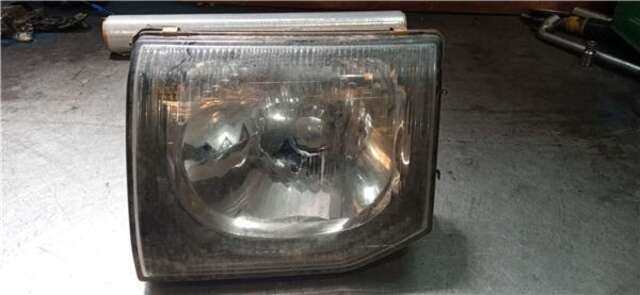 Faro Izquierdo Mitsubishi Galloper 2.5 D