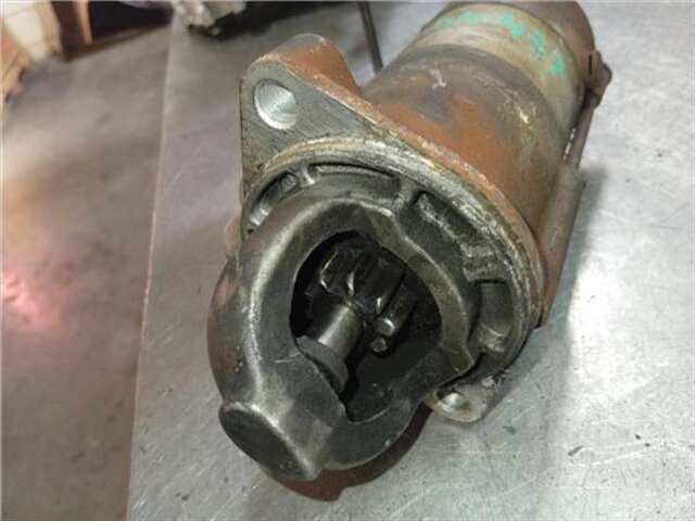 Foto 2ª: Motor de Arranque Chevrolet Captiva 2.0 VCDI LT [2.0 LTR. - 110 KW DIESEL CAT]