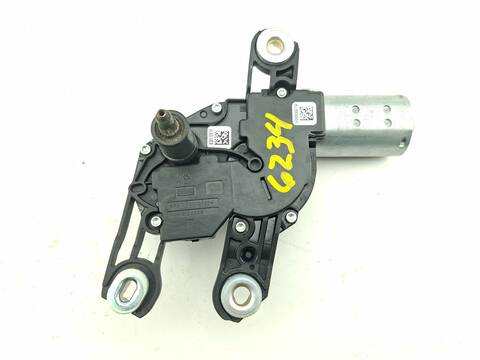 Foto 2ª: Motor Limpia Trasero Audi A1 30 TFSI BASICO 116CV 85KW [DKRF] (2020)