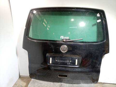 Portón Volkswagen Transporter 2.0 BITDI 180CV 132KW FURGONETA