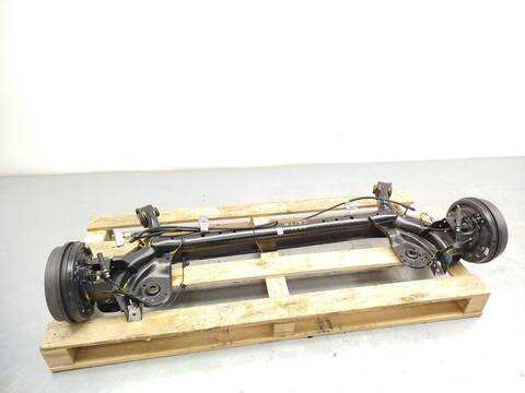 Puente Trasero Ford Puma 1.0 ECOBOOST MHEV 125CV 92KW