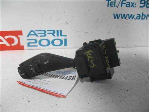 Foto 1ª: Mando Multifuncion Ford Focus 1.8 TDCI 115CV 85KW [KKDA] (2008)