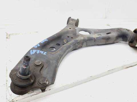 Foto 4ª: Brazo Suspension Delantero Izquierdo Volkswagen Golf 102CV 75KW [CGG] (2011)