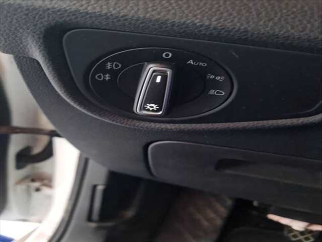 Foto 1ª: Mando Luces Volkswagen Touran SPORT BMT 150CV 110KW [DFGA] (2016)