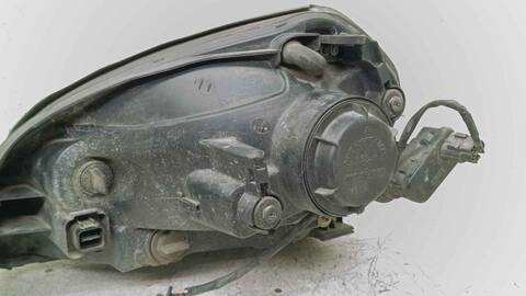 Foto 4ª: Faro Izquierdo Hyundai Tucson 2.0 A LAS 4 RUEDAS 141CV 104KW [D4EA] (2006)