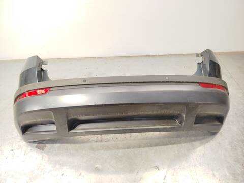 Foto 2ª: Paragolpes Trasero Skoda Karoq 1.5 16V TSI ACT 150CV 110KW [DPCA] (2020)